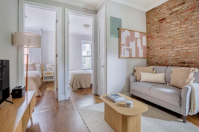 East Village 2br w in-unit wd nr nightlife NYC-1236
